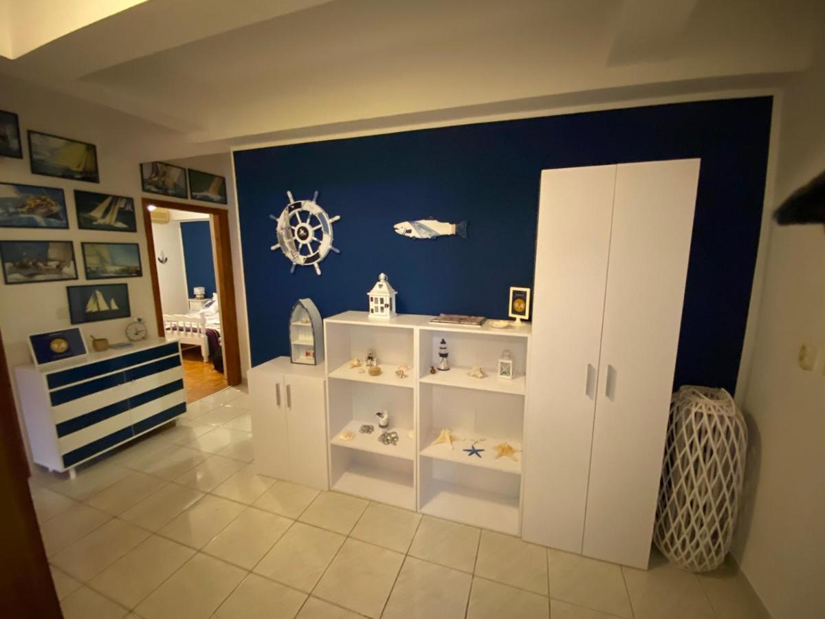 Donna Dervis Διαμέρισμα Χέρτσεγκ Νόβι Εξωτερικό φωτογραφία